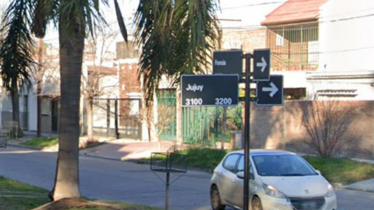 Volvieron a detener a la embarazada que había quedado atrapada en el ISEF