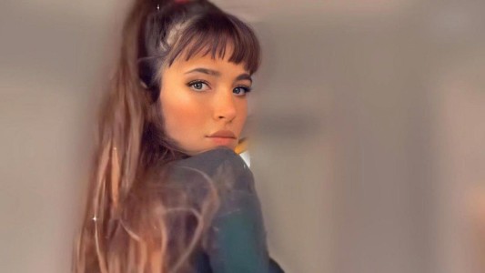 El conmovedor mensaje de la mamá de Brenda Asnicar tras el polémico video de su hija