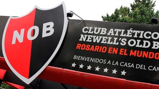 La Provincia ratificó la suspensión de las elecciones en Newell’s