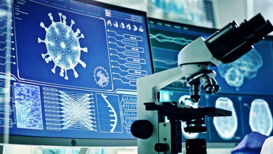 Suiza y República Checa reportaron casos con la variante india en su territorio