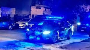 Clandestina con 59 personas en Vera Mujica al 1800