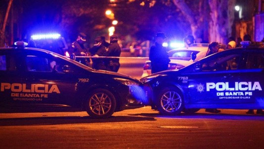 Rosario tuvo un domingo marcado por la violencia