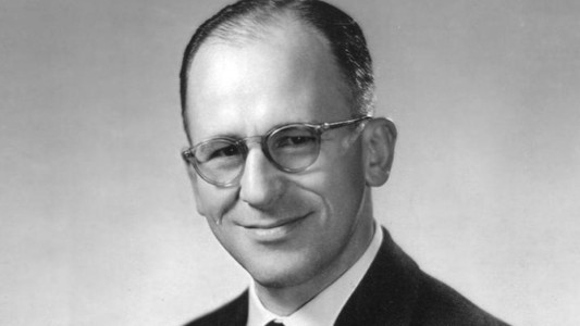 El Papa declaró “venerable” al empresario argentino Enrique Shaw y lo pone en camino para ser beato