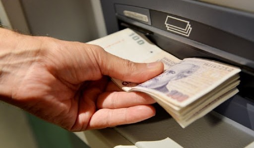 Comienzan a pagar el bono de $15.000 a beneficiarios de asignaciones