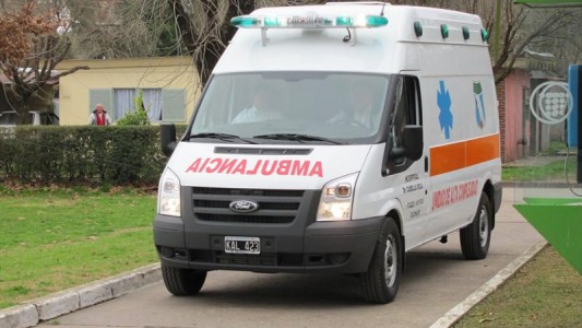 Fuerte incremento de llamados a los servicios de emergencias de Santa Fe