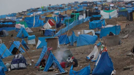 Nueva variante de Covid-19 descubierta en Perú causa alarma entre los científicos