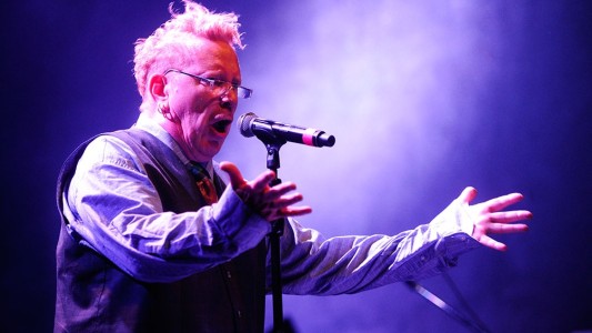 John Lydon amenazó con demandar a la serie sobre los Sex Pistols de Danny Boyle