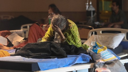 Sri Lanka suma ahora el cierre de escuelas para contener su brote de coronavirus