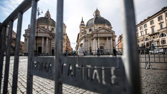 Italia en primavera: entre el fin de las restricciones y las rencillas políticas