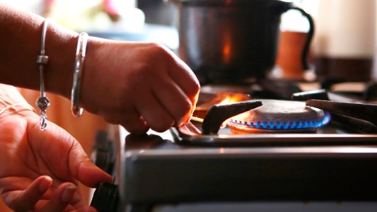 Los conflictos en Neuquén podrían producir desabastecimiento de gas