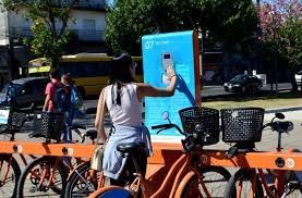 Plantean reducir a la mitad el precio de la bicicletas públicas en pandemia