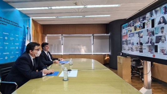 Salario Mínimo: acordaron un aumento de 35% en siete cuotas