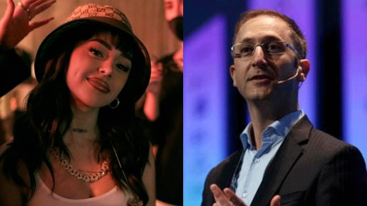 El día que el talento rosarino conquistó Nueva York