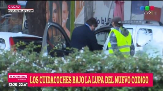 Trapitos: ¿Trabajo informal o extorsión?