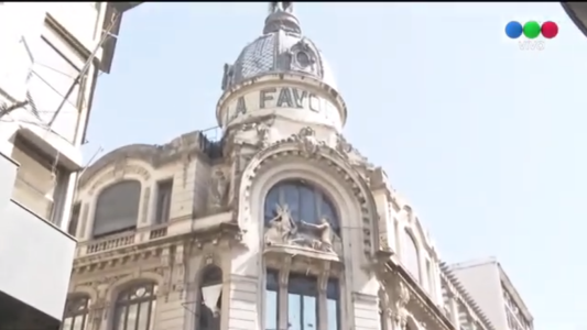 Ya hay propuestas comerciales para cuando se vaya Falabella