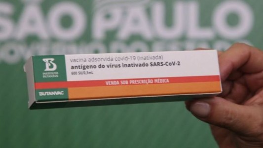 Coronavirus: Brasil inicia la producción de Butanvac aun sin ensayos clínicos en humanos