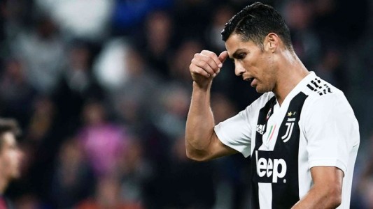 Exmodelo que acusa a Cristiano Ronaldo de violación le reclama 78 millones de dólares