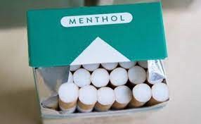 Estados Unidos: avanza la prohibición de los cigarrillos mentolados