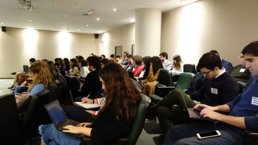 Fulbright celebra 65 años brindando becas en Argentina