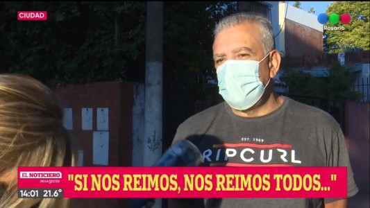 Central y Newell´s se suman a una campaña en contra del bullying