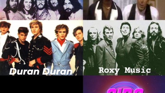 Gira Mágica y un "Especial 1982"