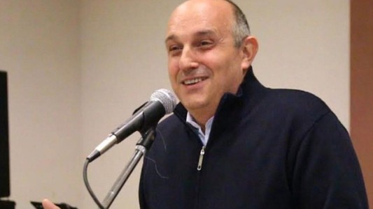 Alexis Guerrera será el nuevo ministro de Transporte