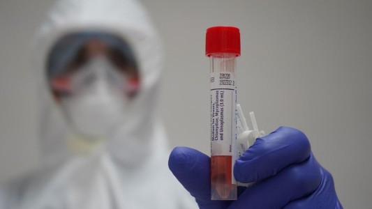 Rosario sumó este sábado 463 nuevos casos de coronavirus