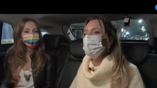 ViajeChef: Dani La Chepi y Analía Franchín compartieron el viaje