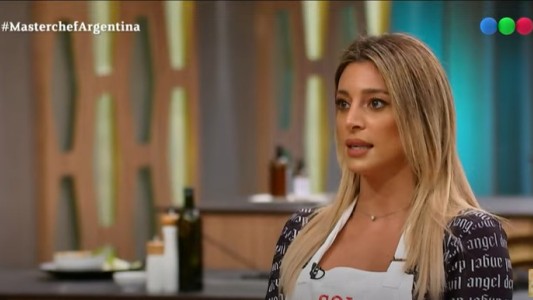 Sol Pérez tiene miedo de enfrentarse con Carmen Barbieri