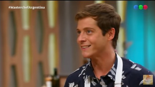 Gastón Dalmau mandó al frente a Lali Espósito