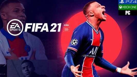 EA niega que dirija a los jugadores de FIFA 21 a gastar dinero