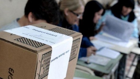 Un diputado oficialista presentó un proyecto para correr las PASO a septiembre