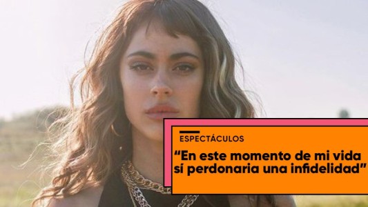 Las picantes declaraciones de Tini Stoessel: Stalkeo en las redes a sus ex e infidelidades