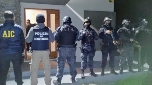 "Cuento del Tío": detuvieron a tres mujeres por cometer delitos en Roldán