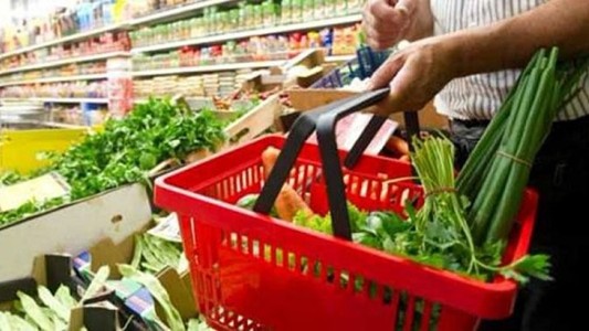 La canasta básica en Rosario en abril superó los 89 mil pesos