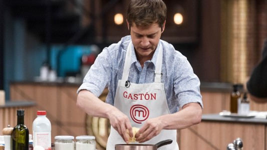 La bronca de Gastón Dalmau: “Estoy re caliente”