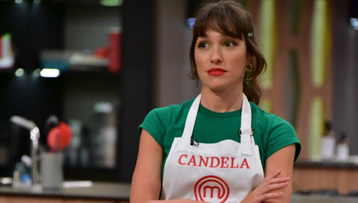 El filoso comentario de Damián Betular a Cande Vetrano