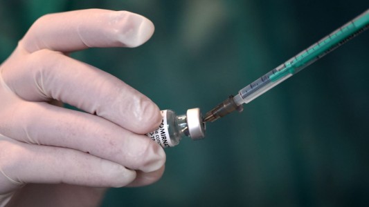 Alemania planea vacunar a adolescentes partir de los 12 años a finales de agosto