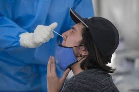 Confirmaron 399 nuevas muertes y 24.086 contagios en las últimas 24 horas