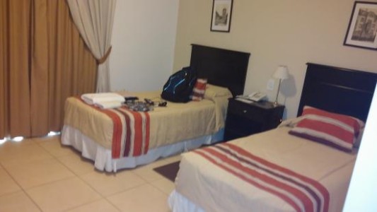 En caso de desborde, evalúan solicitar camas al sector hotelero