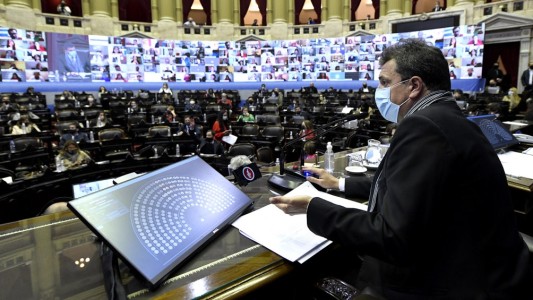 Diputados: buscan avanzar con la oposición en el acuerdo para posponer las PASO
