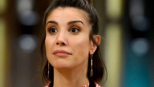 El enojo de Andrea Rincón: no quiere cocinar