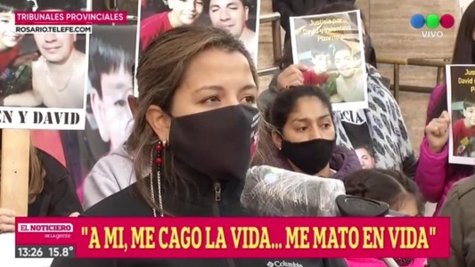 El segundo conductor de la picada mortal quedó detenido y será sometido a una audiencia imputativa