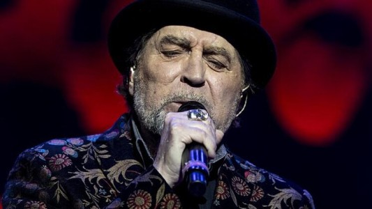 Especial de Joaquín Sabina en Gira Mágica