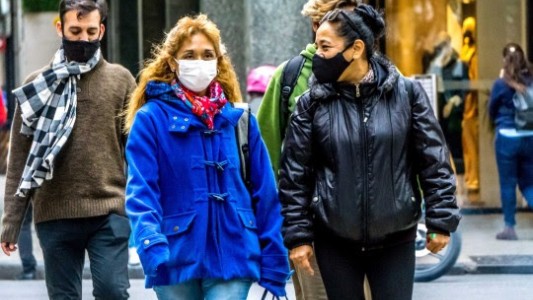 La Municipalidad actualiza la situación epidemiológica en la ciudad