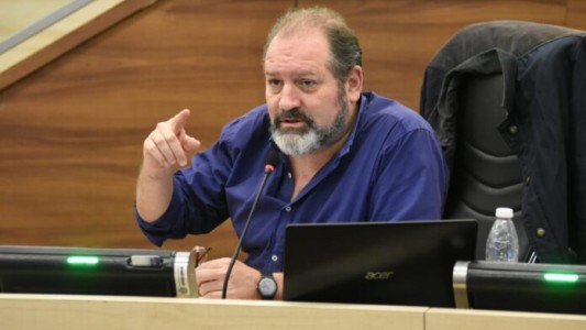 Cardozo: ‘‘Rechazamos por chavistas las tasas extra para inmuebles desocupados en la ciudad’’