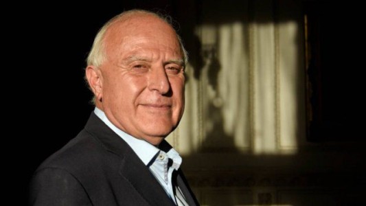 Falleció el Ingeniero Miguel Lifschitz