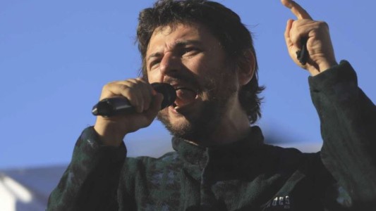 Grabois: "La tarjeta Alimentar es una política estúpida"