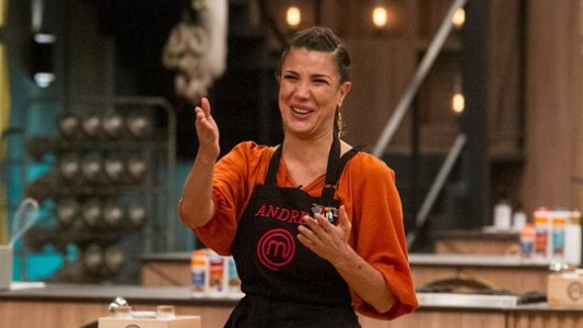 La despedida a Andrea Rincón que emocionó a Damián Betular