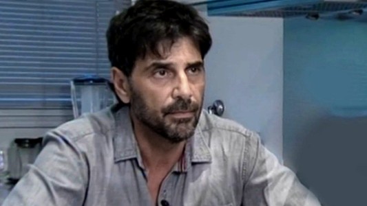 "Finalmente podré defenderme, soy inocente": Juan Darthes rompió el silencio